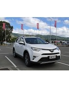 Rav 4 IV XA40 (13-18)