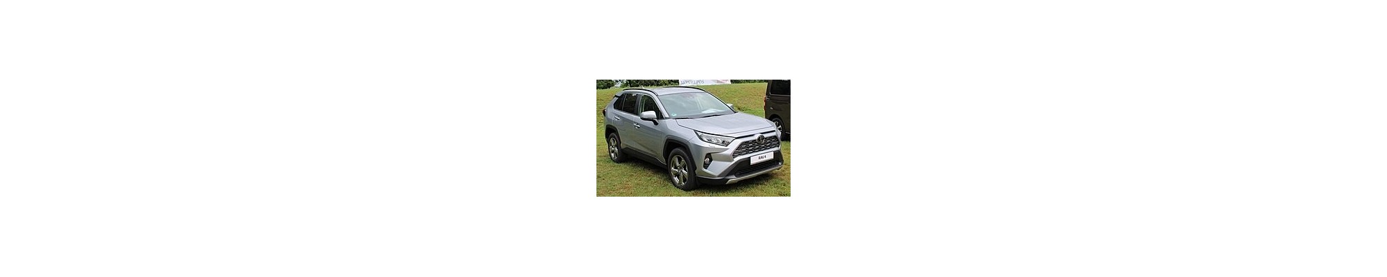Rav 4 V XA50 (19-)