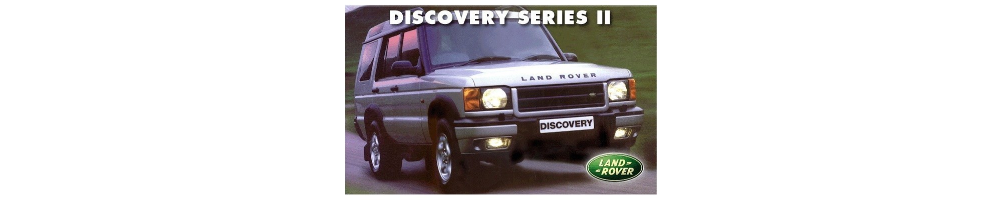Discovery 2