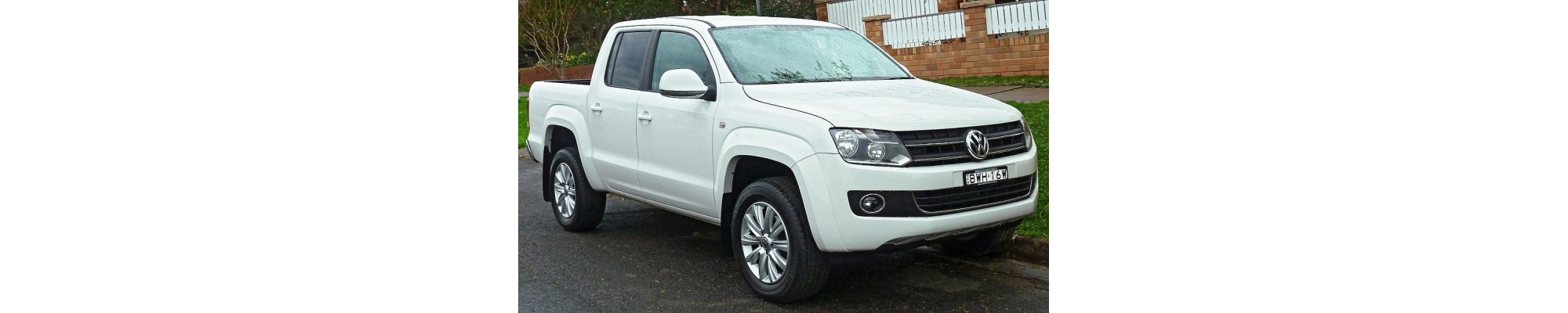 Amarok I (10-16)