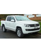 Amarok I (10-16)