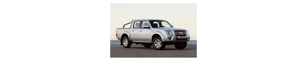 Ranger III (09-12)