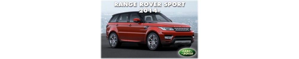 Range Rover Sport (L494)