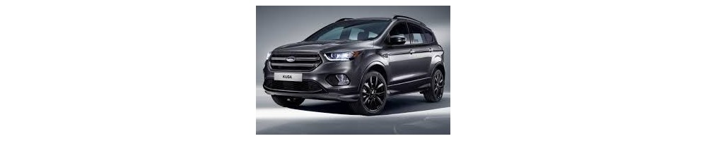 Kuga 2 (12-)