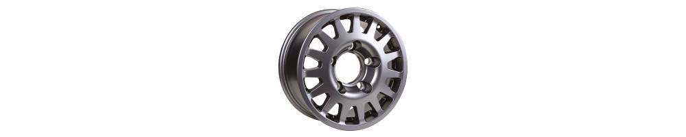 Jante aluminium ARCASTING
