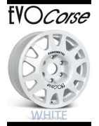 Jante aluminium EVOCORSE