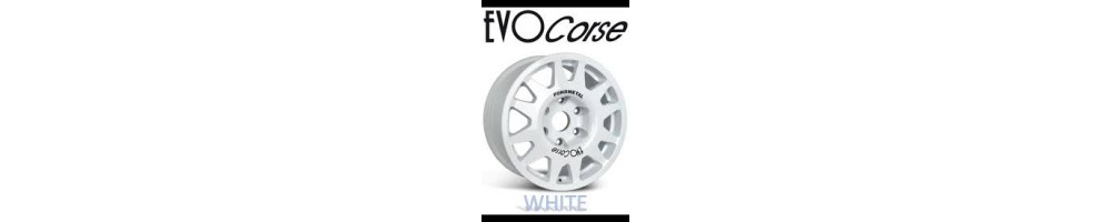 Jante aluminium EVOCORSE