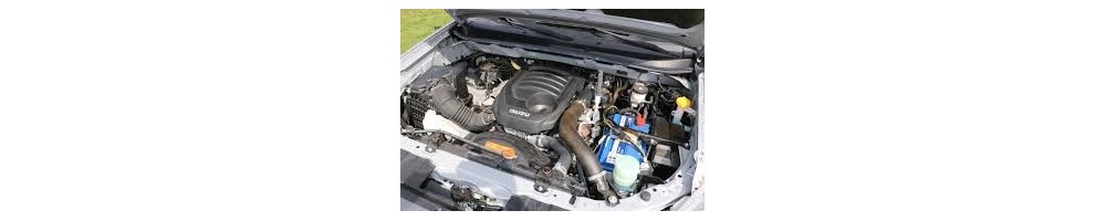 1,9 L4 Ddi 150/160CV (mot RZ4E-TC)