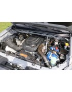 1,9 L4 Ddi 150/160CV (mot RZ4E-TC)