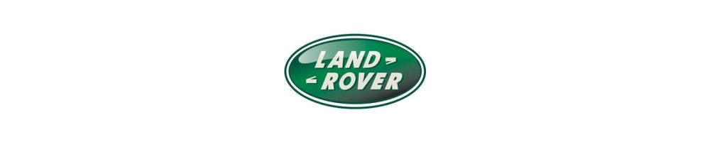 Eclairage LAND ROVER
