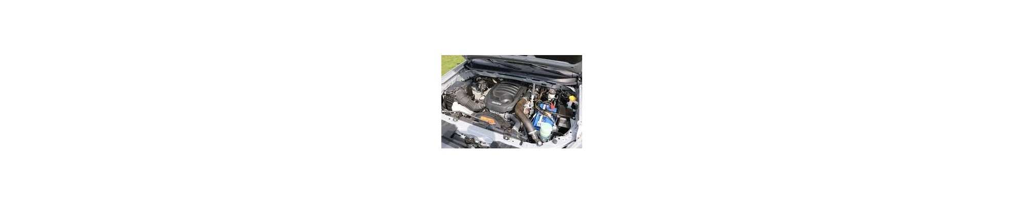 1,9 L4 Ddi 150/160CV (mot RZ4E-TC)