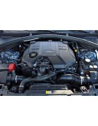 3,0 L6 D300 300CV