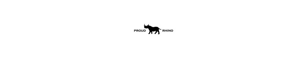 PROUD RHINO