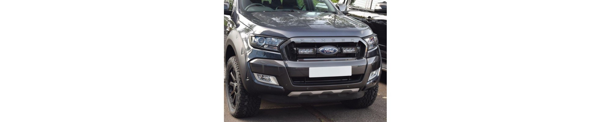 Kit integration calandre LAZER