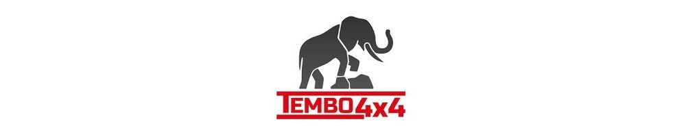Protection latérale TEMBO 4X4