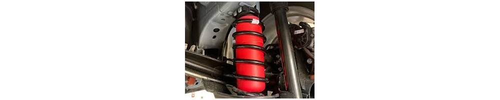 SUSPENSION AIR LIFT