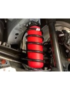 SUSPENSION AIR LIFT