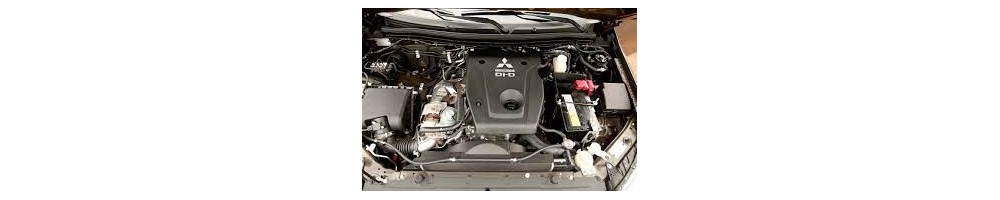 2,4 L4 DiD 154CV