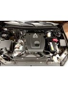 2,4 L4 DiD 154CV