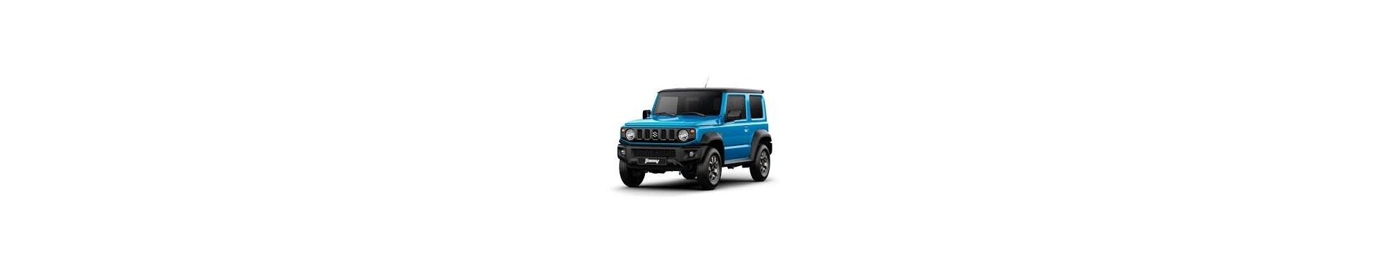 Jimny II (19-)