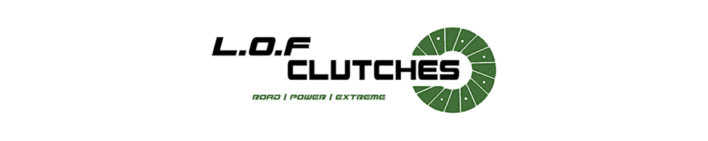LOF CLUTCHES