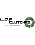 LOF CLUTCHES