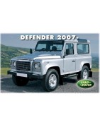 Defender II L316 (07-15)
