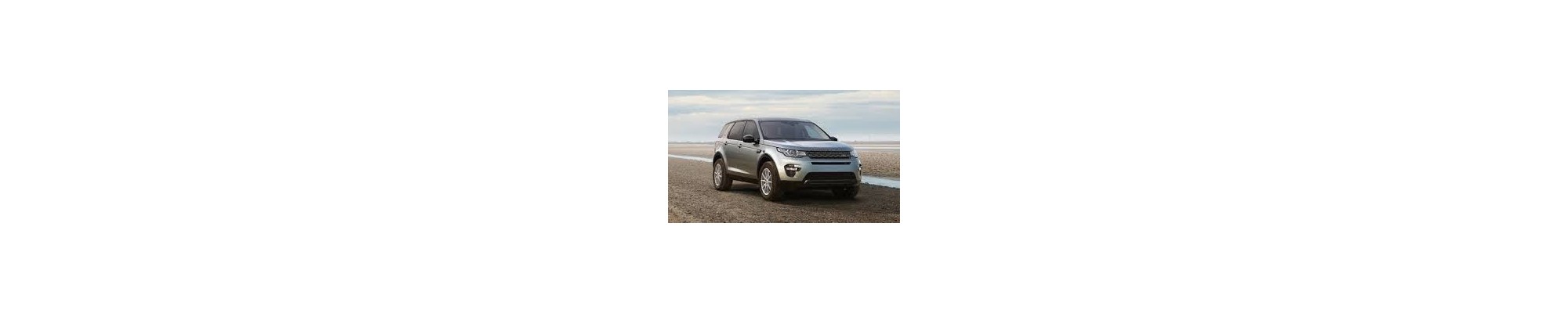 Discovery Sport (15-)
