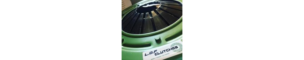 Embrayage LOF Clutches