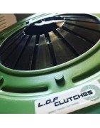 Embrayage LOF Clutches