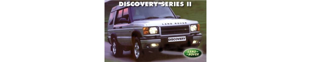 Discovery 2 (99-05)
