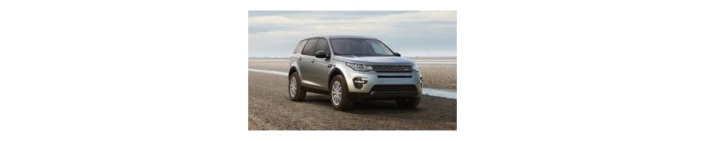Discovery Sport (15-)