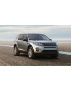 Discovery Sport (15-)