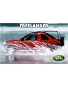 Freelander 1 (97-06)