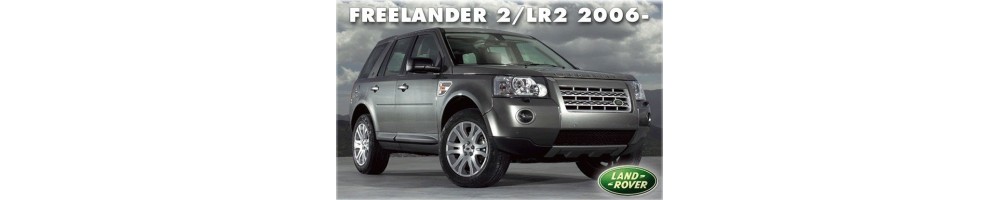 Freelander 2 LR2 (06-15)