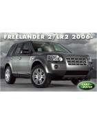 Freelander 2 LR2 (06-15)
