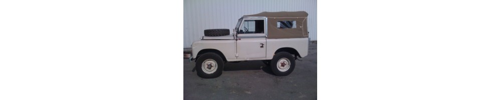 Series III