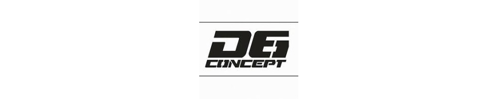 Protection inférieure / Blindage D6