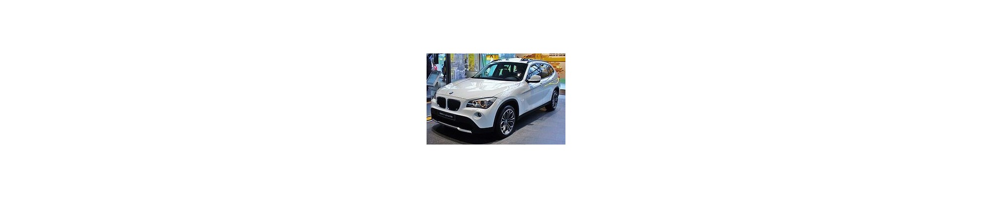 X1 (E84) (09-15)