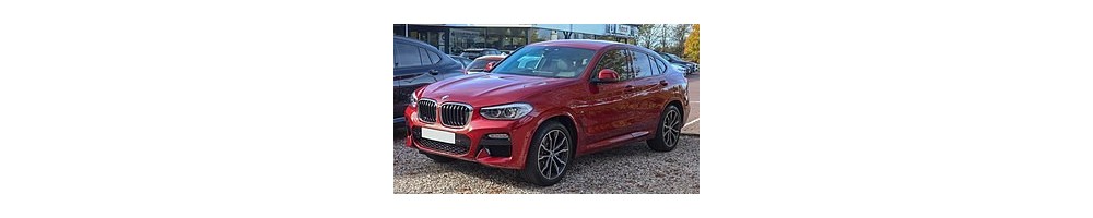X4 (G02) (18-)