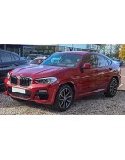 X4 (G02) (18-)