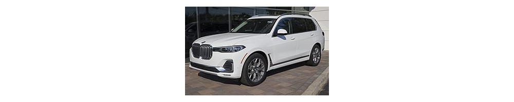 X7 (G07) (19-)