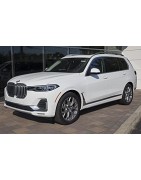 X7 (G07) (19-)