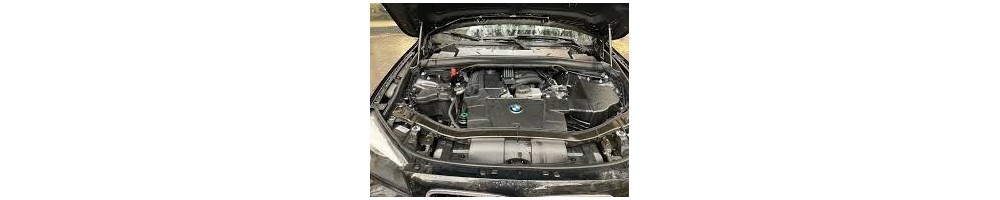 2,0 L4 i 150CV (xDrive18i)