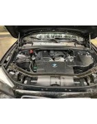 2,0 L4 i 150CV (xDrive18i)