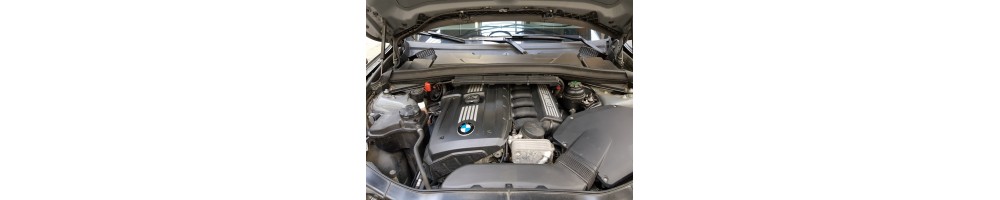 3,0 L6 i 218/258CV (xDRIVE25i)