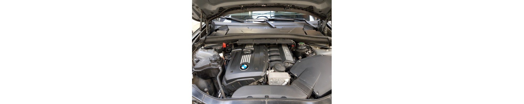 3,0 L6 i 218/258CV (xDRIVE25i)