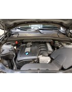 3,0 L6 i 218/258CV (xDRIVE25i)