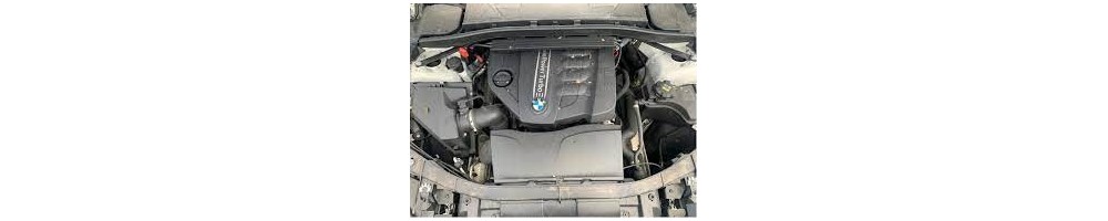 2,0 L4 TD 116CV (xDrive16d)