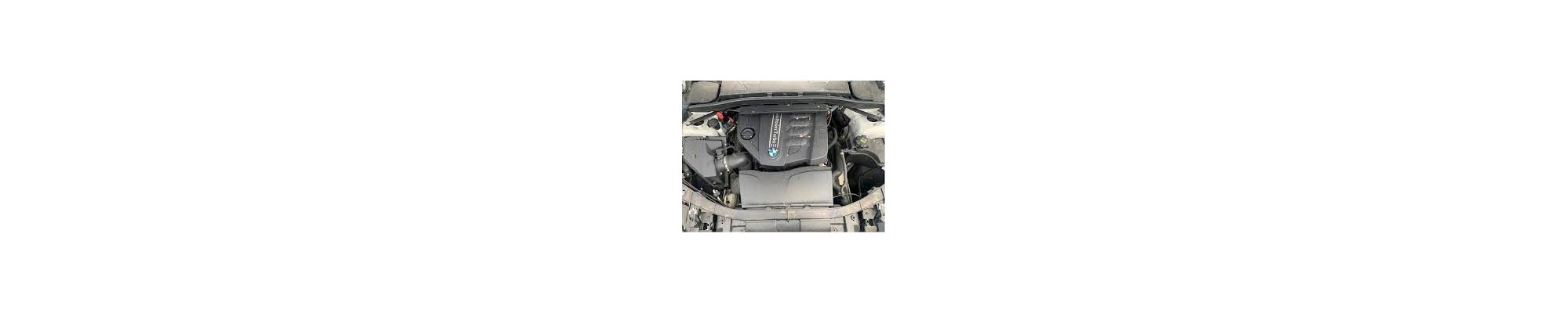 2,0 L4 TD 116CV (xDrive16d)